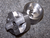 Custom CNC Machining Services<