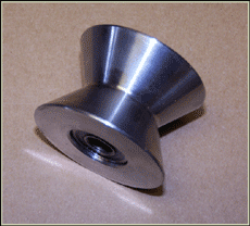 Precision Machined Parts Components Assemblies